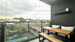 Kandis Residence (D27), Condominium #464344551